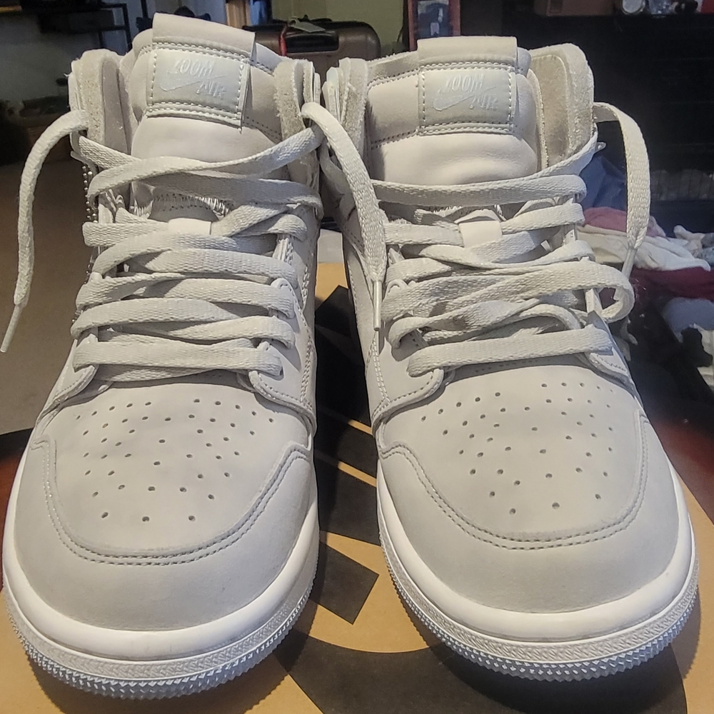 Air Force 1 Zoom Air